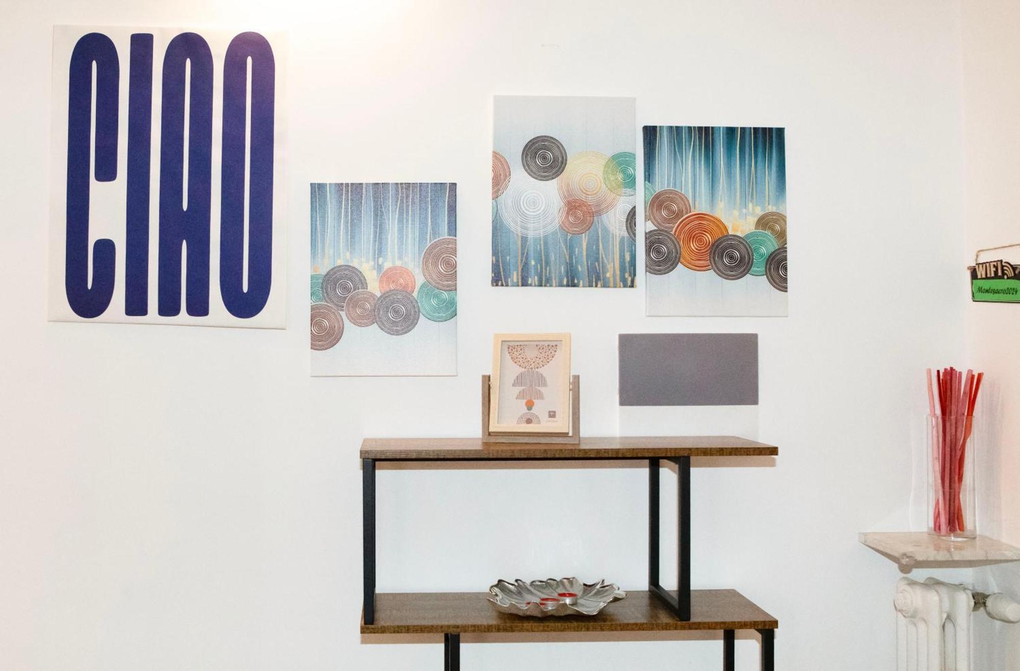 Apartment Pg True Colors Montesacro- Via Nomentana Rome
