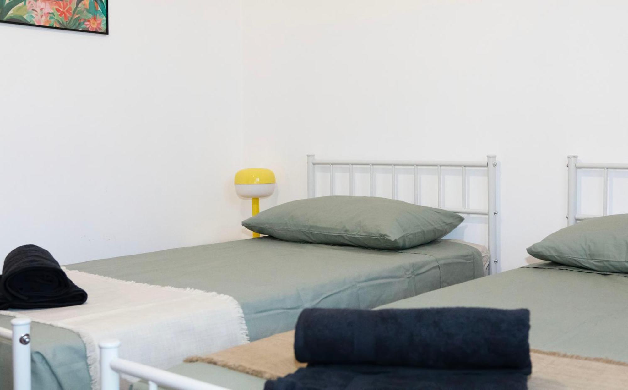 Apartment Pg True Colors Montesacro- Via Nomentana *