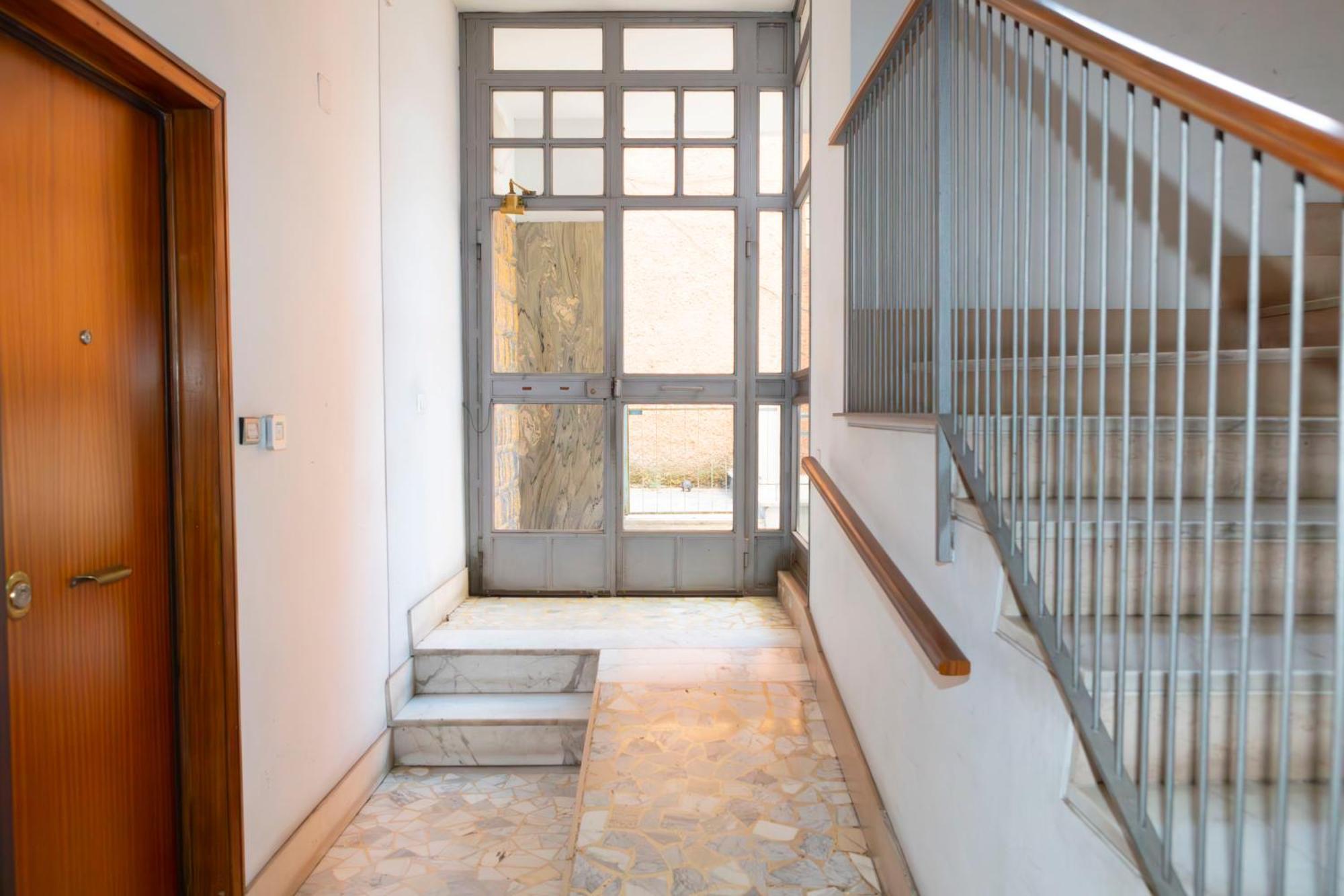 Pg True Colors Montesacro- Via Nomentana Apartment *