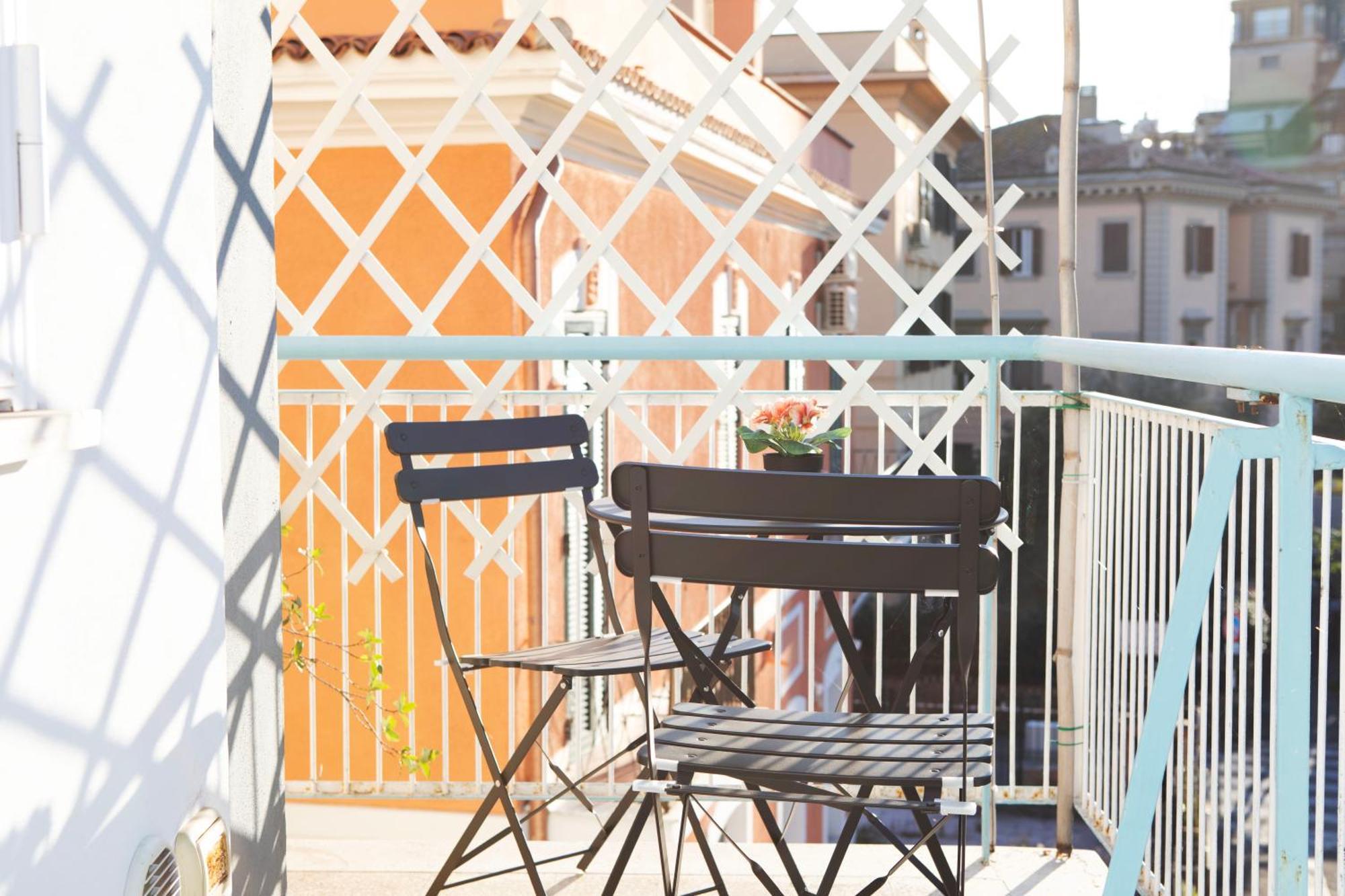 Apartment Pg True Colors Montesacro- Via Nomentana Rome
