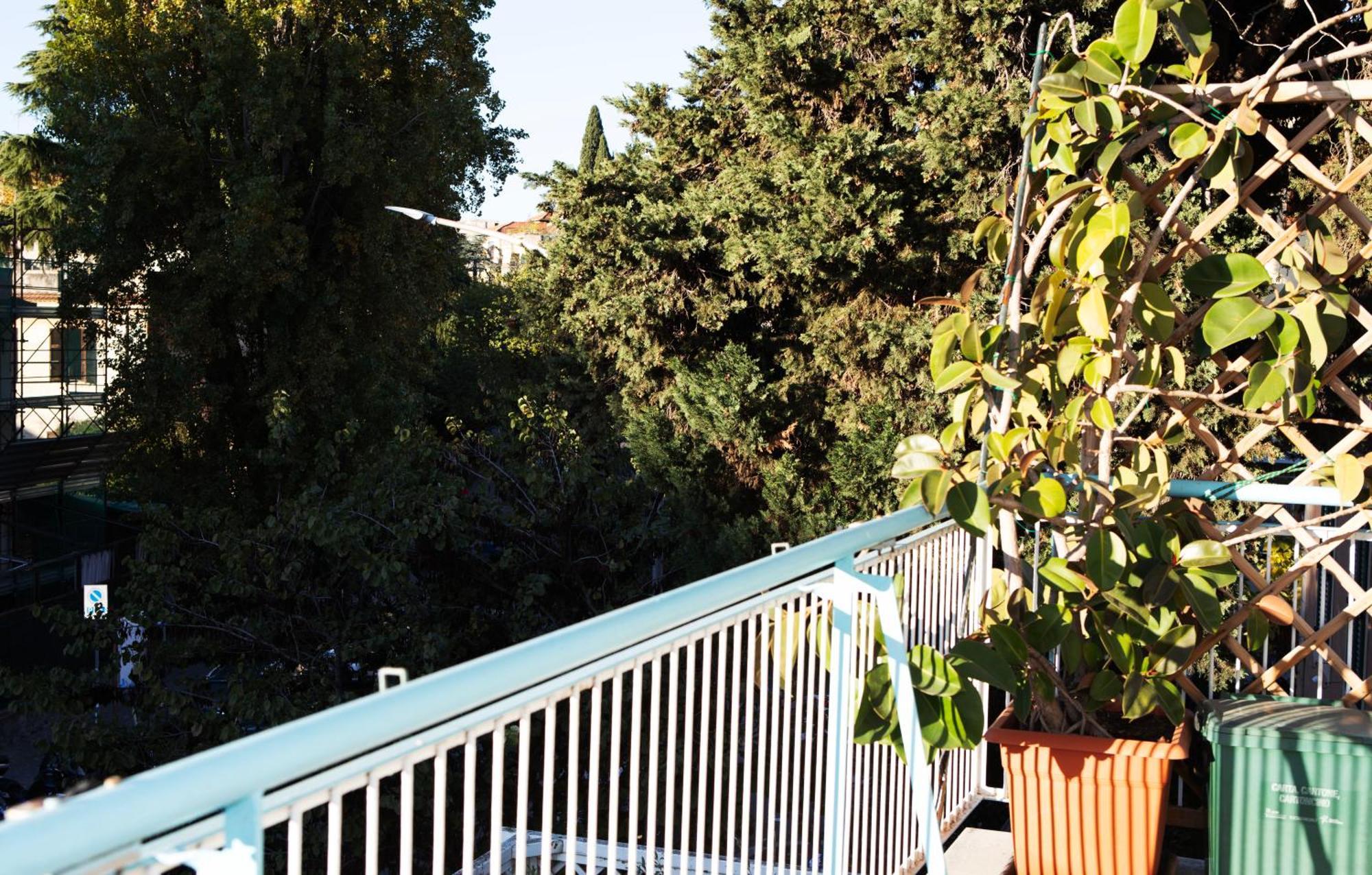 Pg True Colors Montesacro- Via Nomentana Apartment Rome