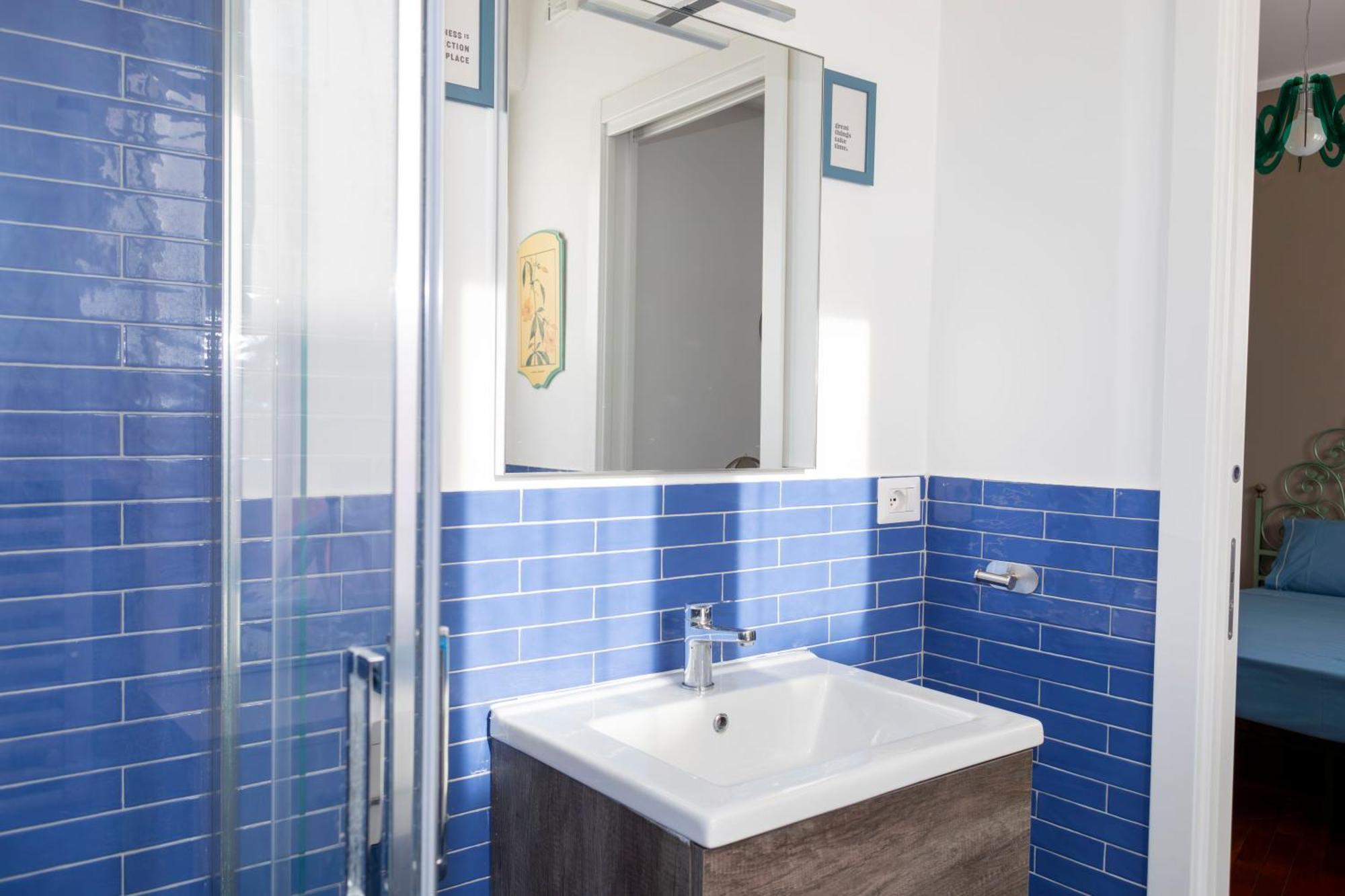 Pg True Colors Montesacro- Via Nomentana Apartment