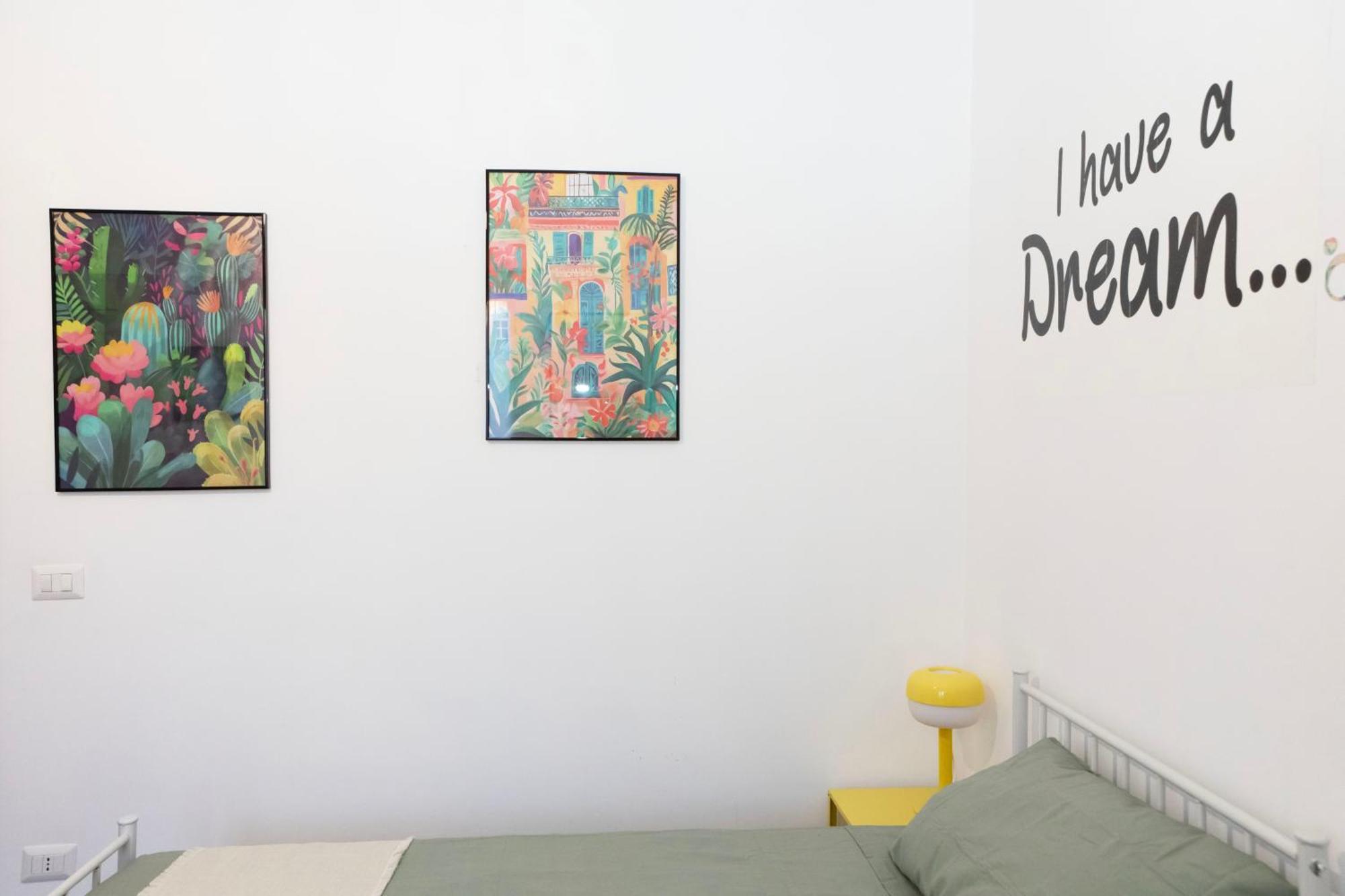 Pg True Colors Montesacro- Via Nomentana Rome