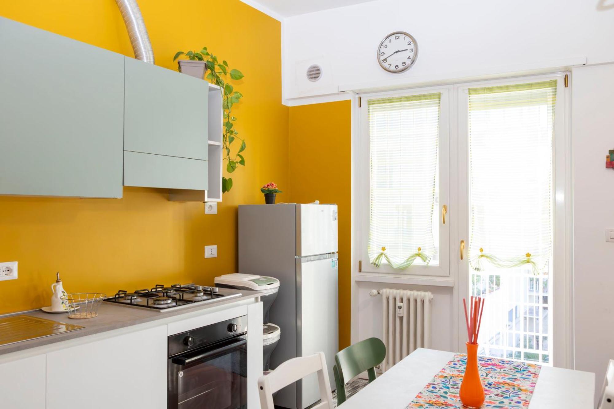 Apartment Pg True Colors Montesacro- Via Nomentana Rome