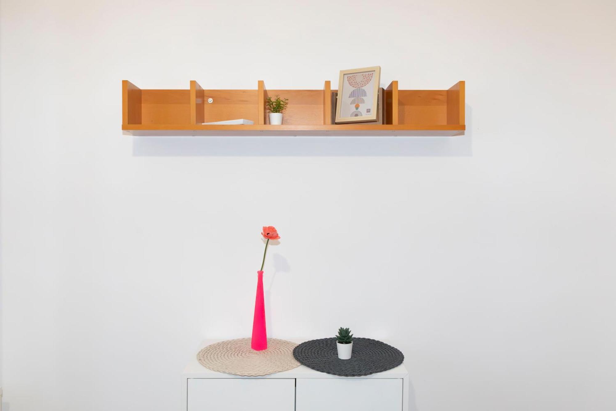 Apartment Pg True Colors Montesacro- Via Nomentana *