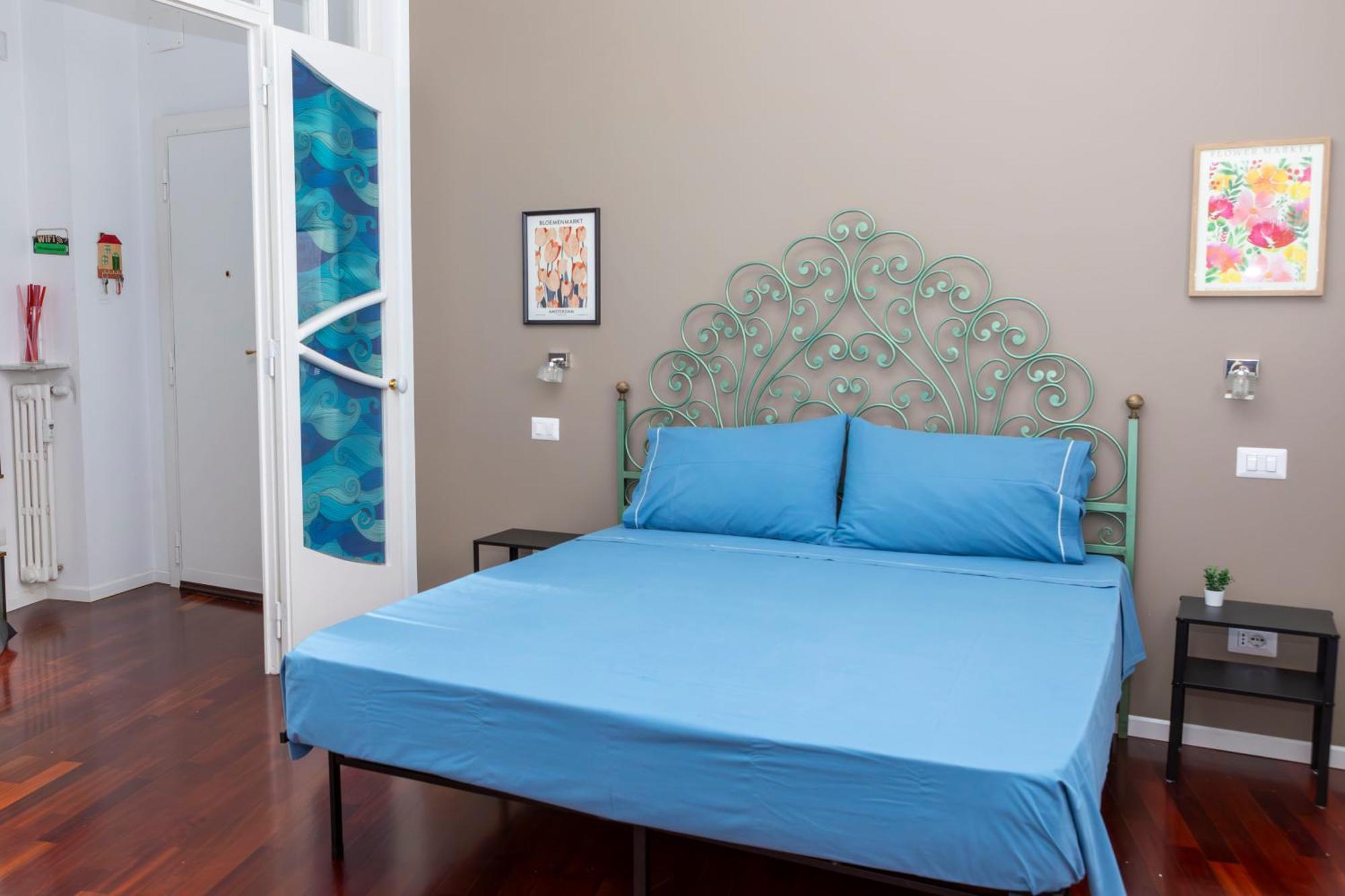 Pg True Colors Montesacro- Via Nomentana Apartment