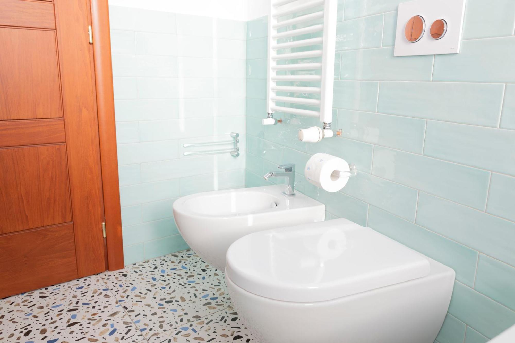 Apartment Pg True Colors Montesacro- Via Nomentana Rome